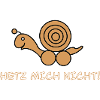Schnecke