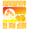 Apricot is my Jam