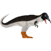 Pingusaurus Rex
