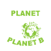 umweltschutz planet b