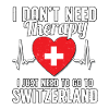 Switzerland flag I Swiss Souvenirs