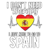 Spain flag I Spanish Souvenirs