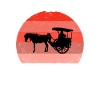 Kutscher Kutsche Pferdekutscher Kutschieren