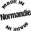 made in Normandy