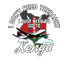 Kenya flag I Kenyan Souvenirs