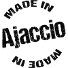 made in ajaccio