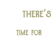 Time for tea