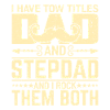 Dad Stepdad