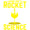 Wine Rocket Science