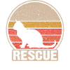 Rétro rétro rétro Rescue Gift