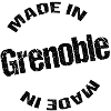 made in grenoble