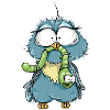 Baby Bird