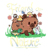 Friend of Nature