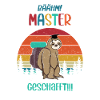 Master Geschafft Masterabschluss Geschenk
