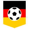Deutschland Fußball