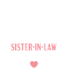 BestIn Svigerinde bedste svigerinde gave idé