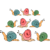 Snails