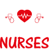 Real Man Marry Nurses Nurse