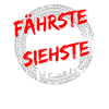 Fährste quer siehste mehr