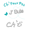 Ch'peux pas j'suis ch'ti