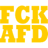 Fck afd
