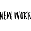 New Work Neue Arbeit