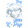 K-Pop