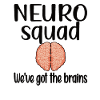 Neurology Squad Student Neuro-Nurse Neurologist