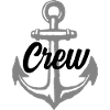 CREW STAFF BESATZUNG