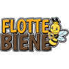 Flotte Biene