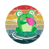 frog