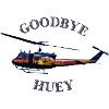 Goodbye Huey