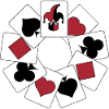 poker cards