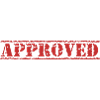 APPROVED