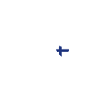 Finland Heartbeat ECG Gift