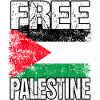 Palestine Free Freedom Free Gaza