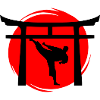 Yokogeri Torii