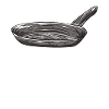 Pan cooking