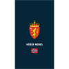 Norway passport phone case