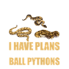 Pläne Mit Meinen Königspythons Schlangenboa
