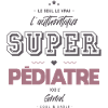 l authentique super pédiatre