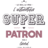 L authentique super patron
