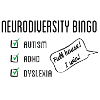 neurodiversity bingo