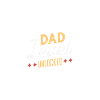 Dad Level Unlocked Father