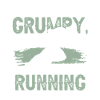 running sport