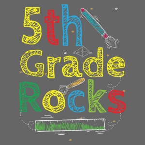 5th Grade Rocks