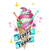 Glaces