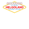 Helgoland Schild Souvenir