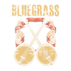 Bluegrass Banjo Guitar