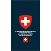 Switzerland passport phone case